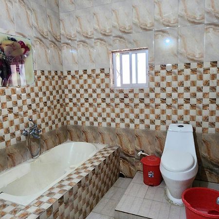 Hotel Shri Durga Baripada Kültér fotó
