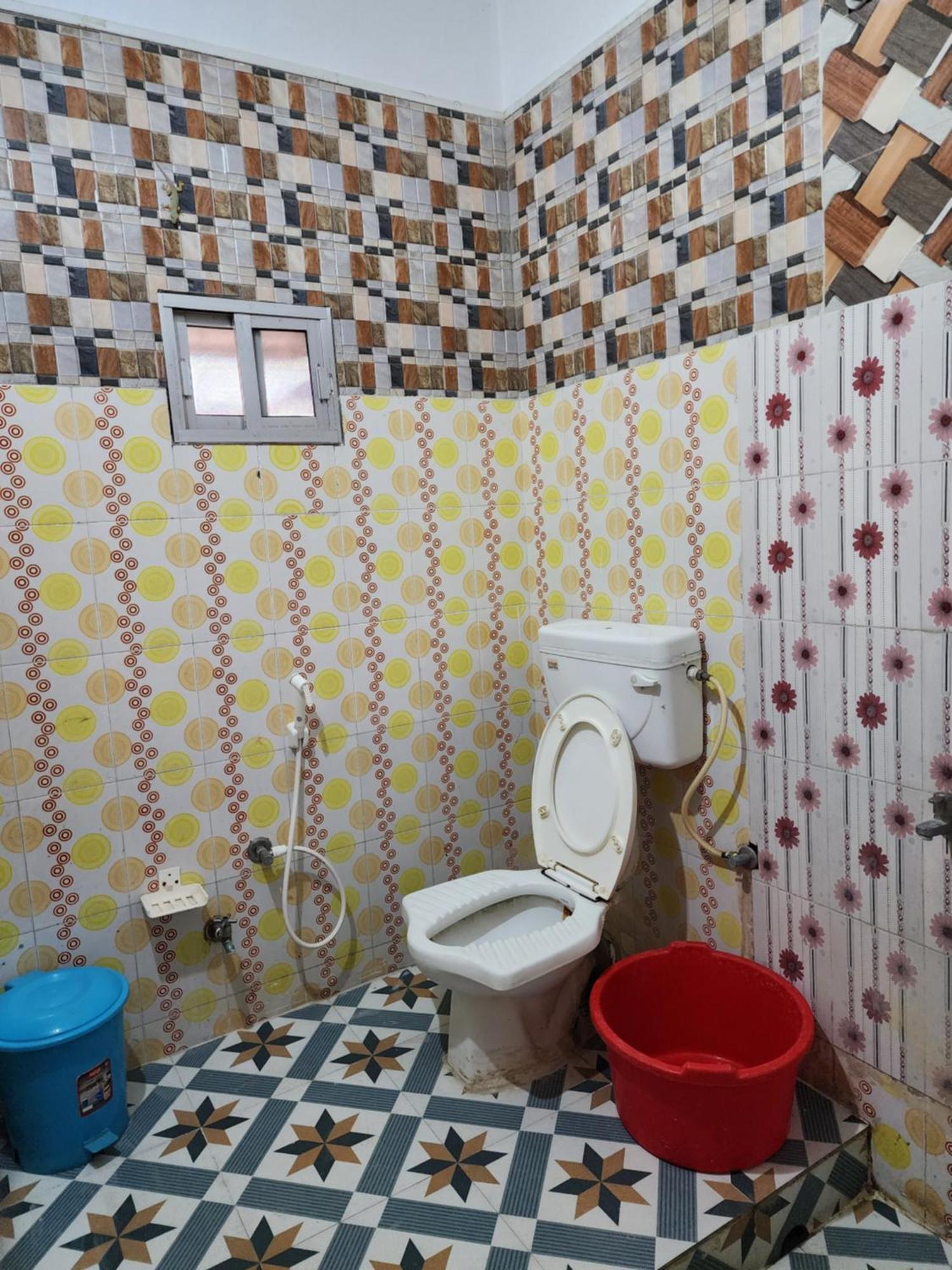 Hotel Shri Durga Baripada Kültér fotó