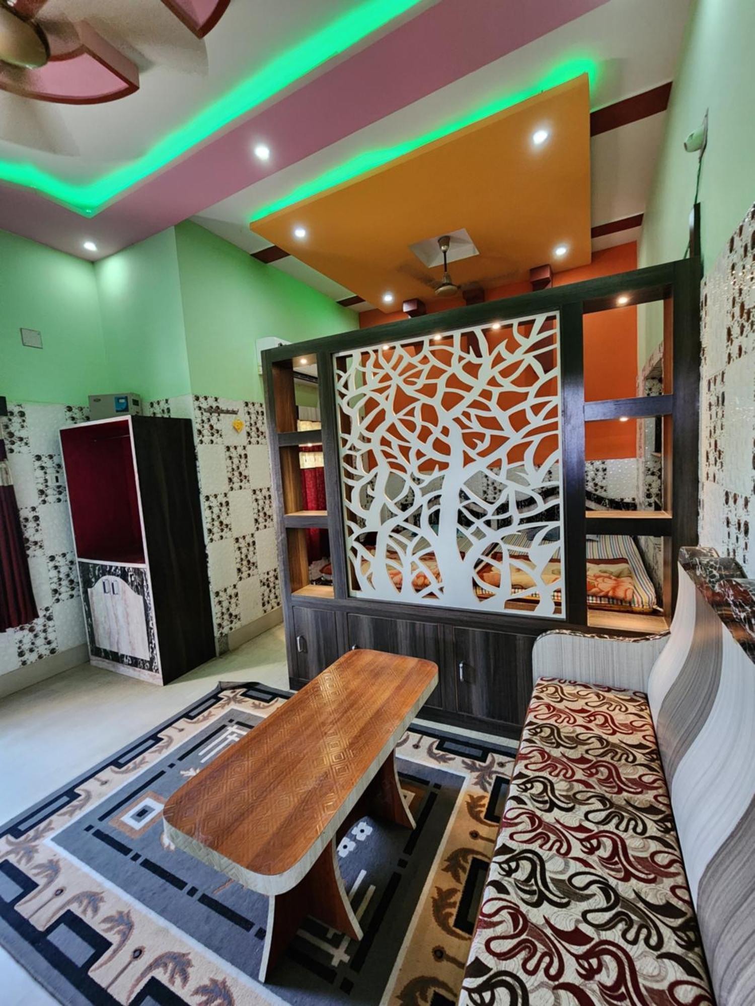 Hotel Shri Durga Baripada Kültér fotó